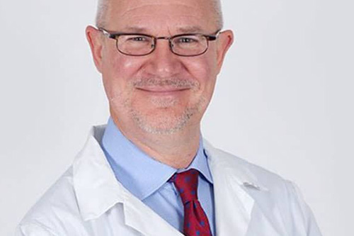 Dr. Michael R.Drews
